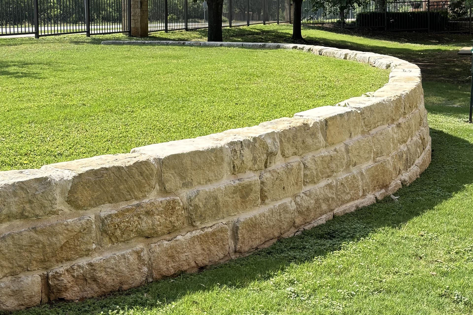 stone work stone work